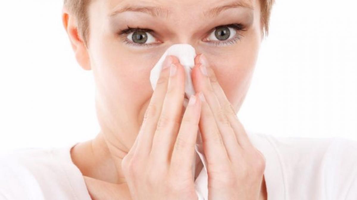 cum sa scapi de o raceala in 24 de ore fara niciun medicament