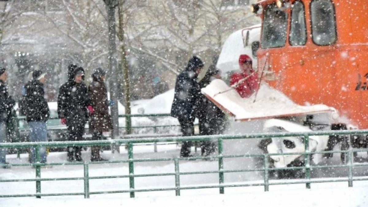 cum va fi vremea in bucuresti in urmatoarele trei zile prognoza anm