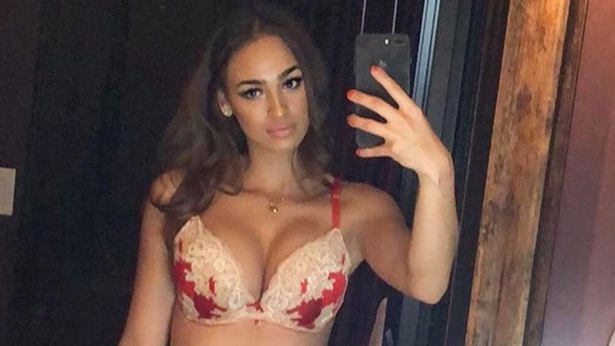 dezvaluiri uimitoare facute de iubita unuia dintre cei mai ravniti celibatari din lume e nebun de a