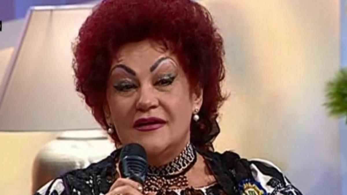 elena merisoreanu jefuita de menajere am investit foarte mult in aur mi l a furat din casa