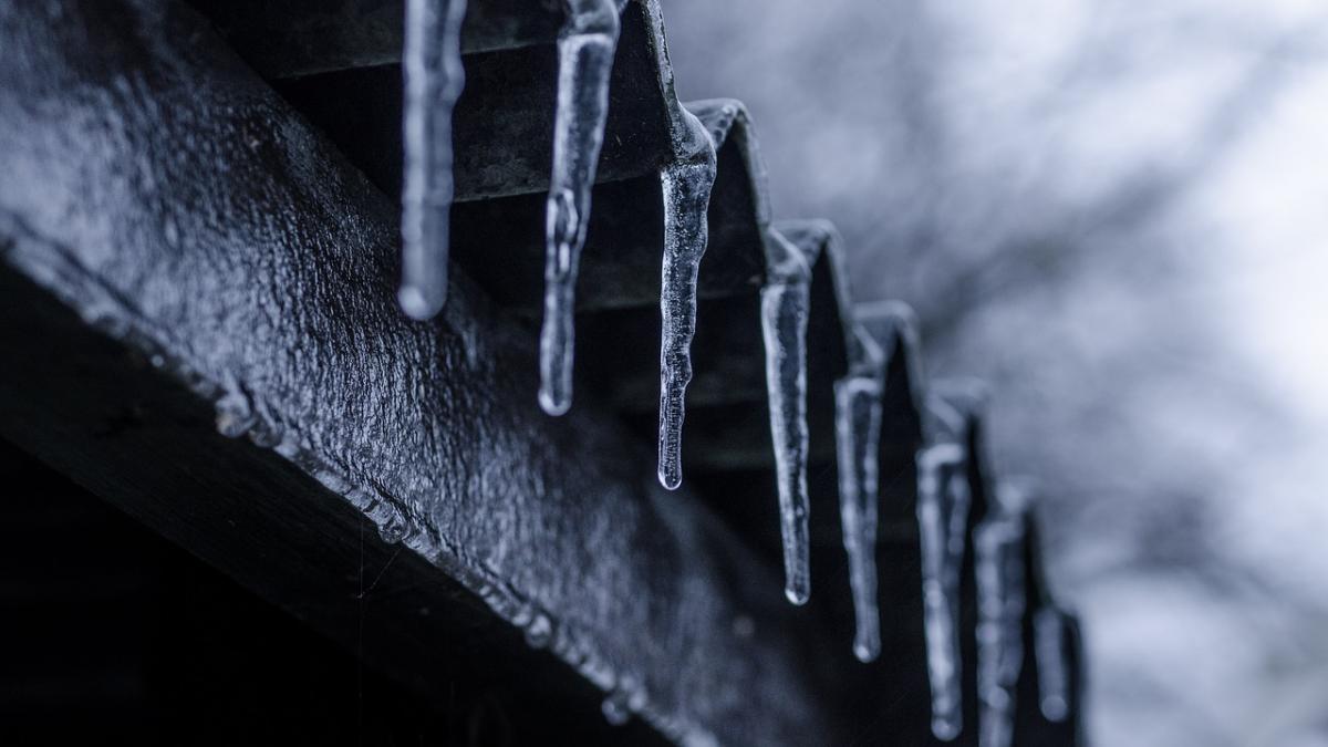 ger cumplit in romania locul in care mercurul termometrelor a coborat pana la minus 21 de grade