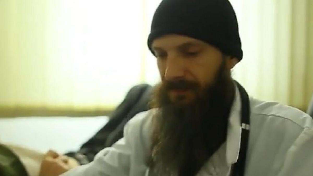 in premiera doctor de la dumnezeu