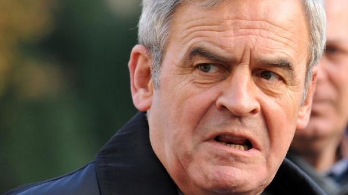 laszlo tokes dupa declaratiile premierului tudose doar demisia ar mai ameliora cumva situatia