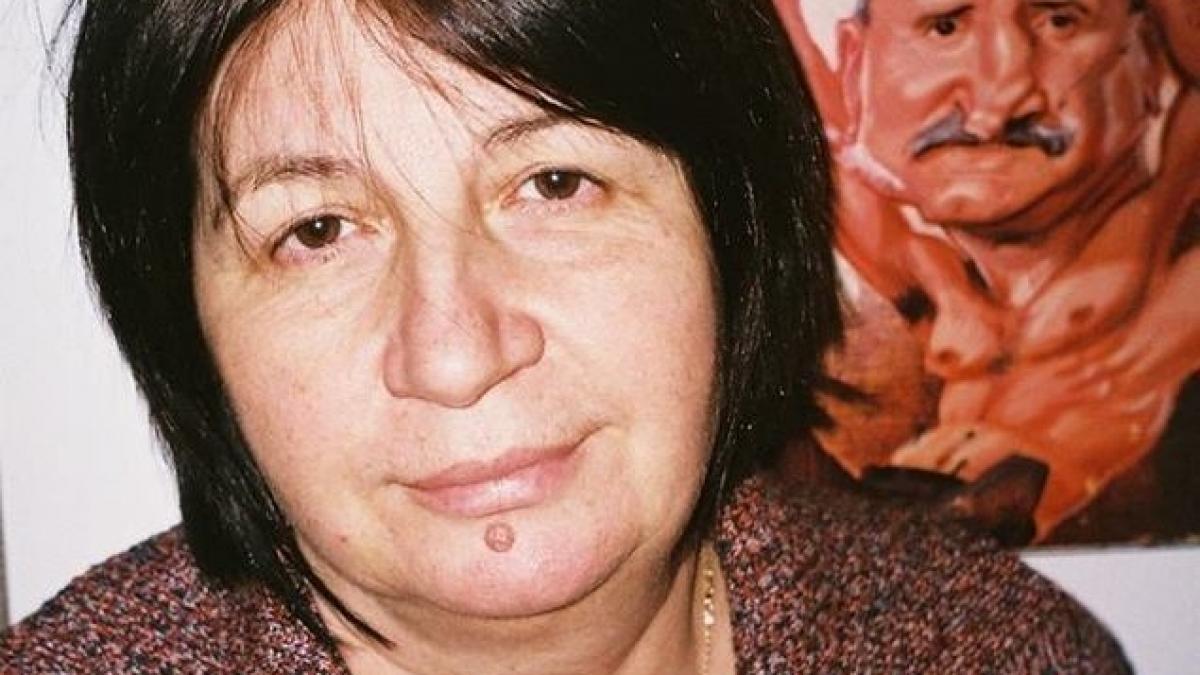 magda catone despre cel mai greu moment din viata ei a fost ca o penitenta pentru mine timp de 13