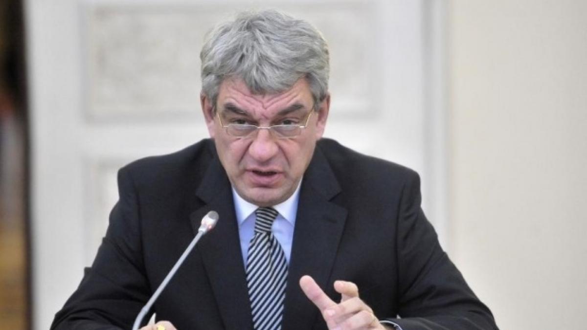 marius pieleanu cea mai rezonabila varianta ar fi aceea a unei demisii din partea lui mihai tudose