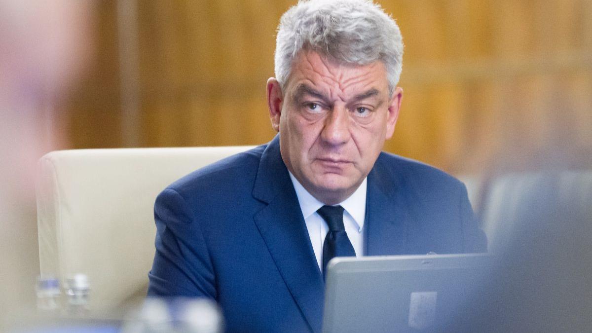 mihai tudose prima reactie dupa demisie merg la palatul victoria sa imi iau lucrurile