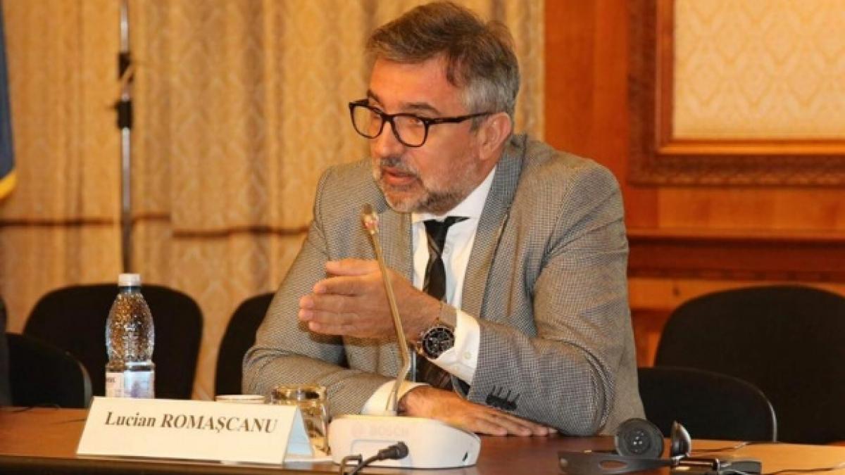 ministrul culturii ar fi interesant sa imi inchei mandatul de ziua culturii ce a raspuns klaus