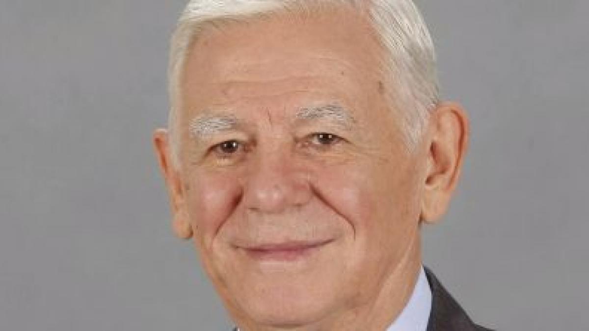 ministrul de externe teodor melescanu anunt de ultima ora privind vandalizarea ambasadei romaniei