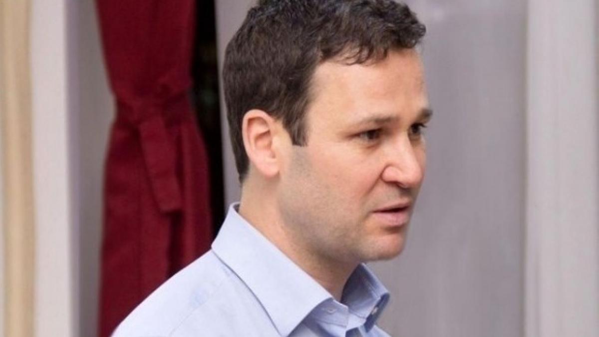 robert negoita critici dure la adresa taberei dragnea