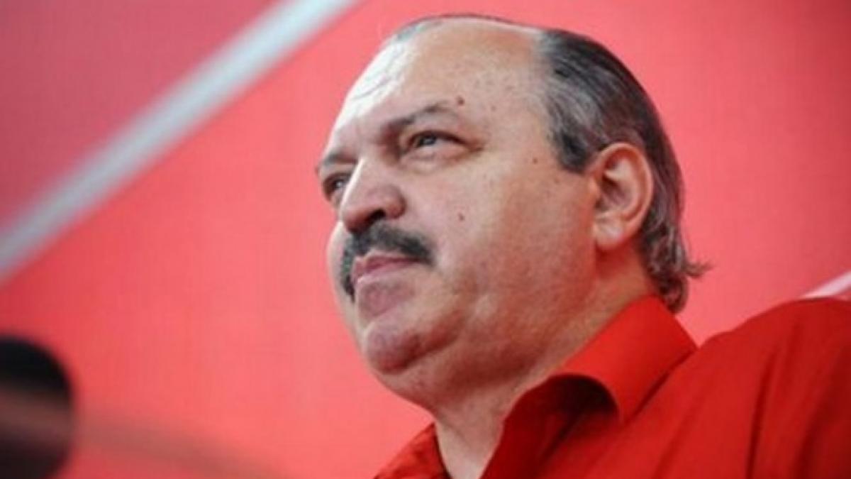 victor socaciu audiat la diicot in dosarul medicului mihai lucan