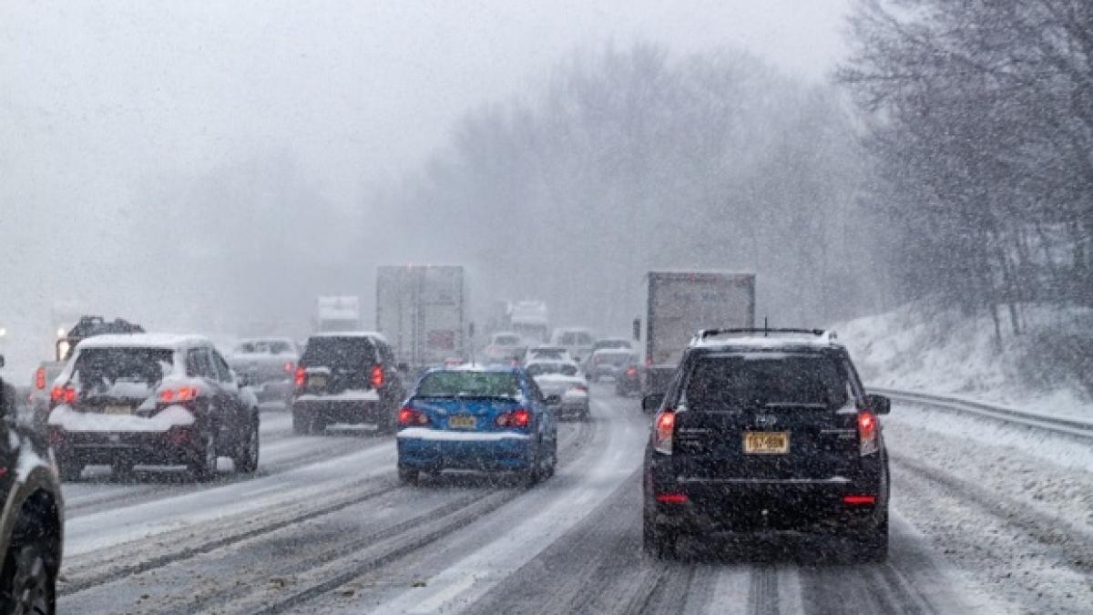 vremea se schimba radical vezi prognoza meteo pentru urmatoarele zile