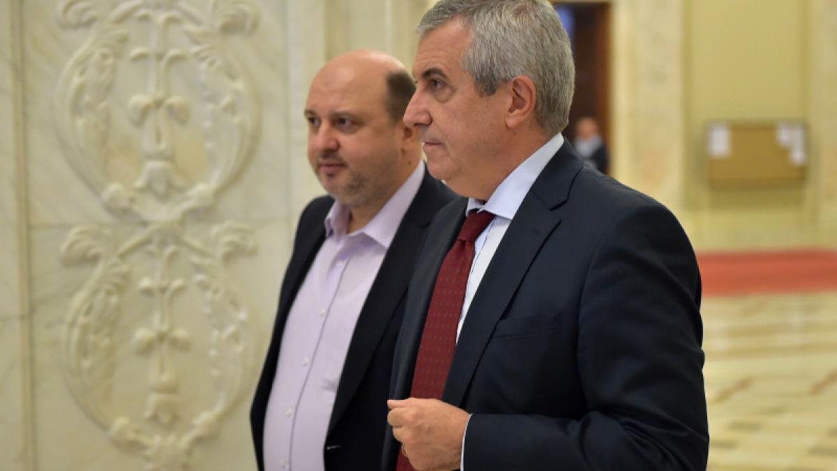 alde mesaj transant inainte de sedinta cexn a psd pentru alegerea premierului