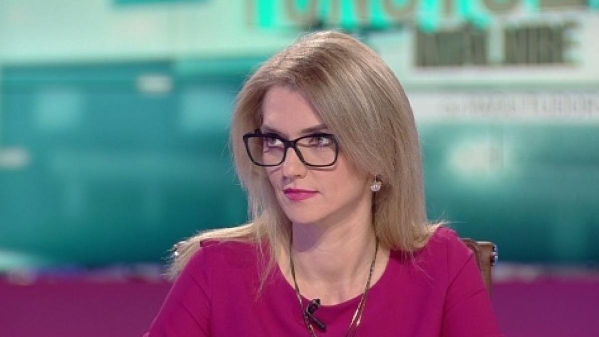 alina gorghiu despre retragerea psd de la guvernare ar fi un gest rezonabil