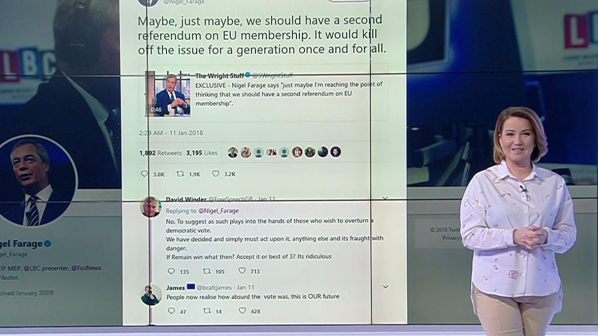 be eu cum merg demersurile privind brexitul