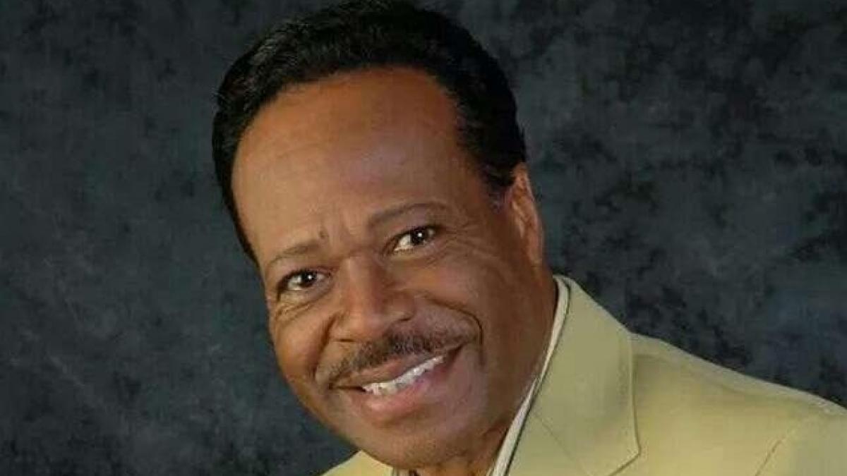 cantaretul edwin hawkins a murit