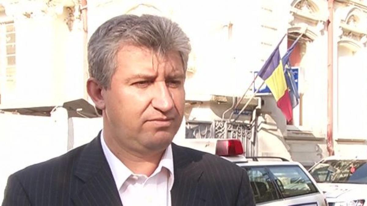 consilierul lui carmen dan a demisionat de la ministerul afacerilor interne