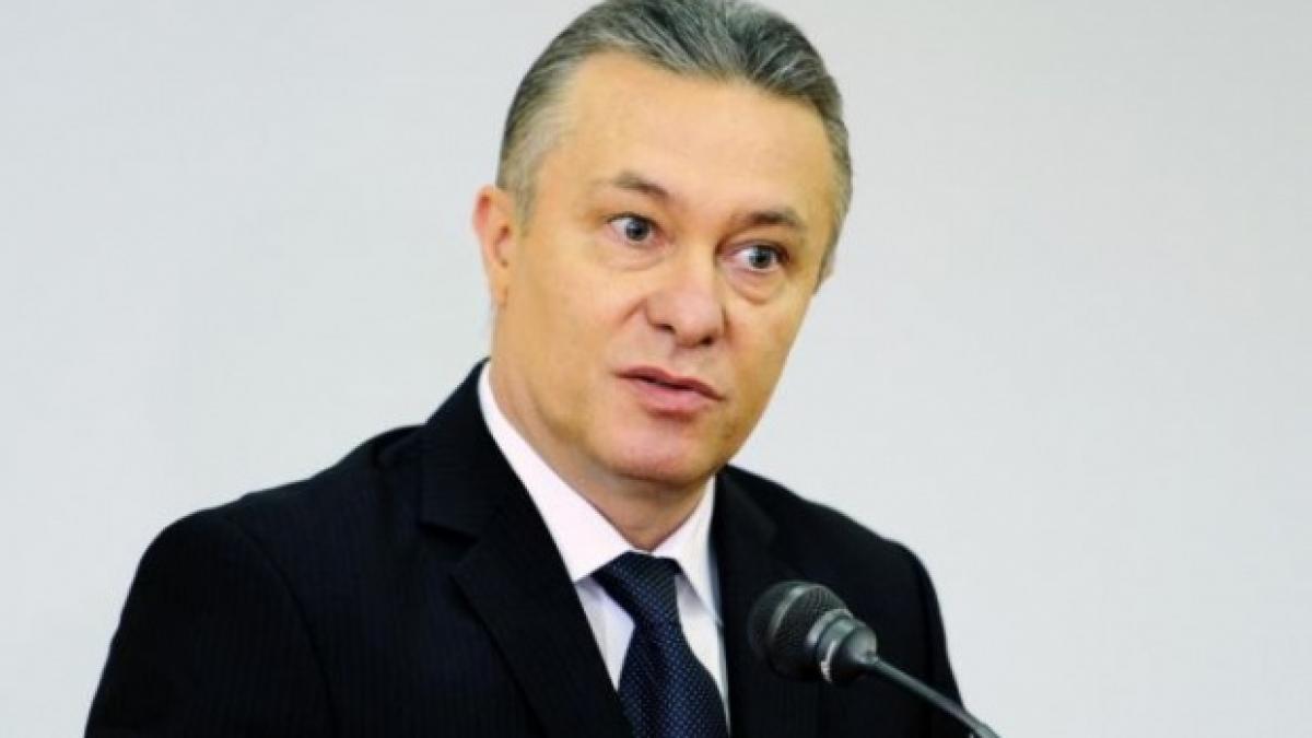 cristian diaconescu despre demisia lui tudose ceea ce a facut psd e iresponsabilitate politica