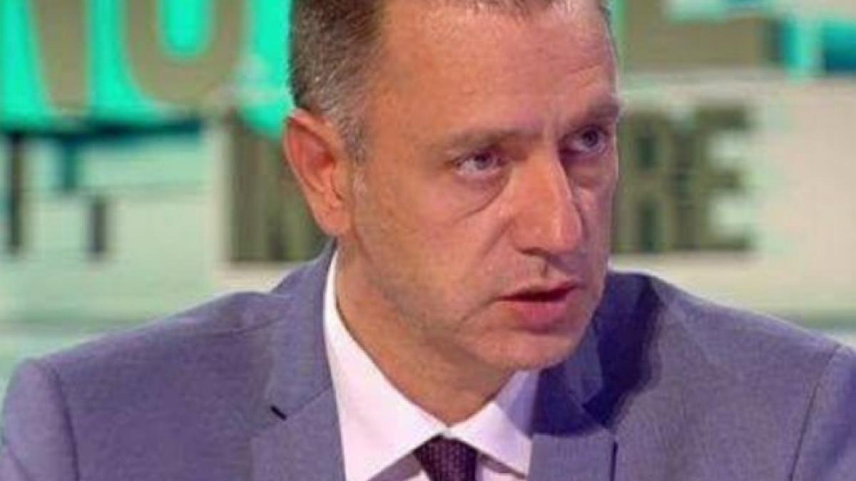 este oficial tudose nu mai este premierul romaniei fotoliul de la palatul victoria este ocupat de