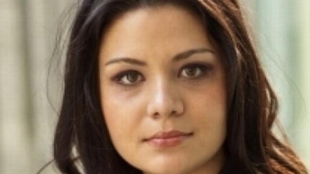 ioana andreea lambru numita secretar general al guvernului