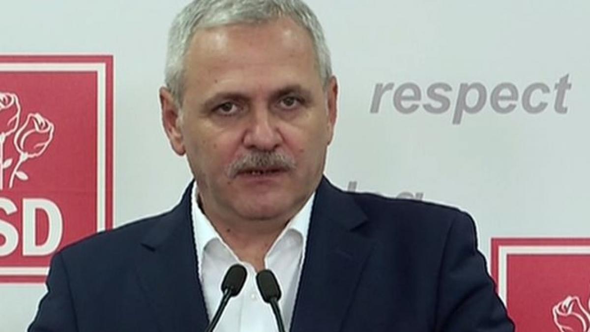 liviu dragnea explica strategia doreste modificarea legislatiei ce schimbari cere