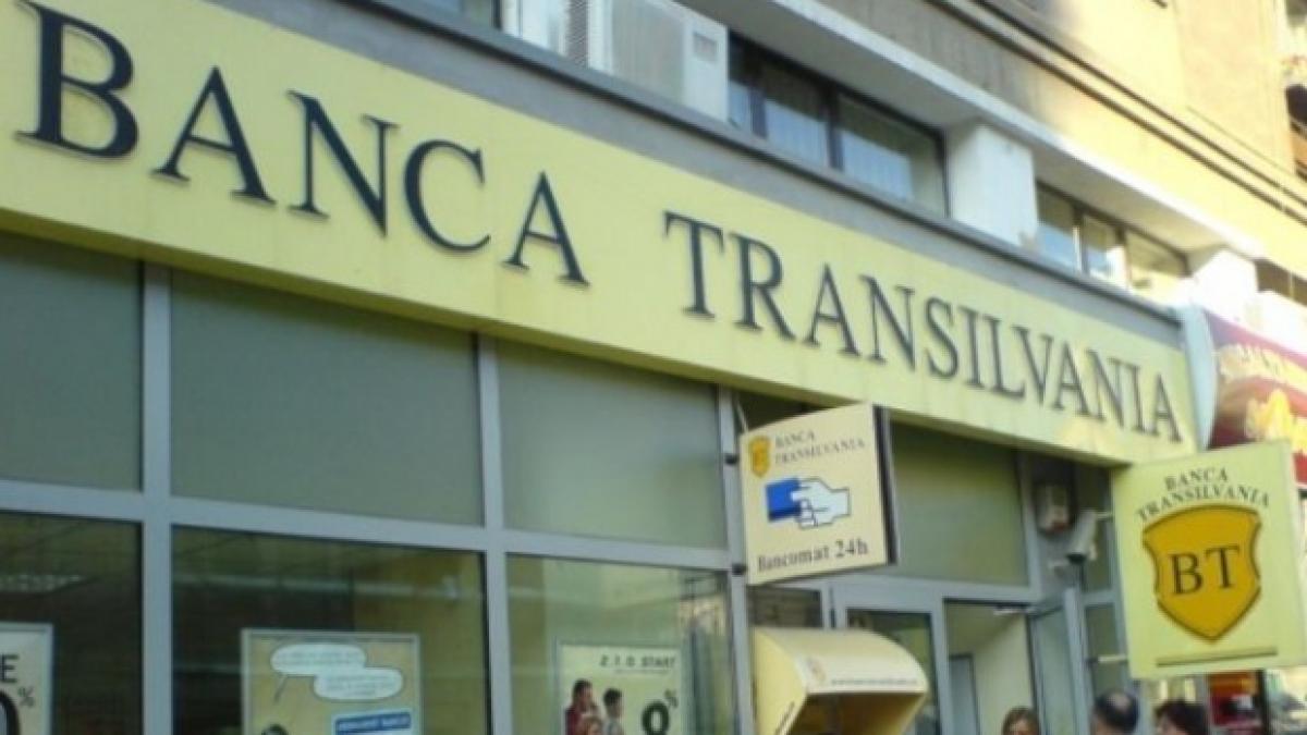 mutare surpriza pe piata bancara ce a decis o mare banca din romania