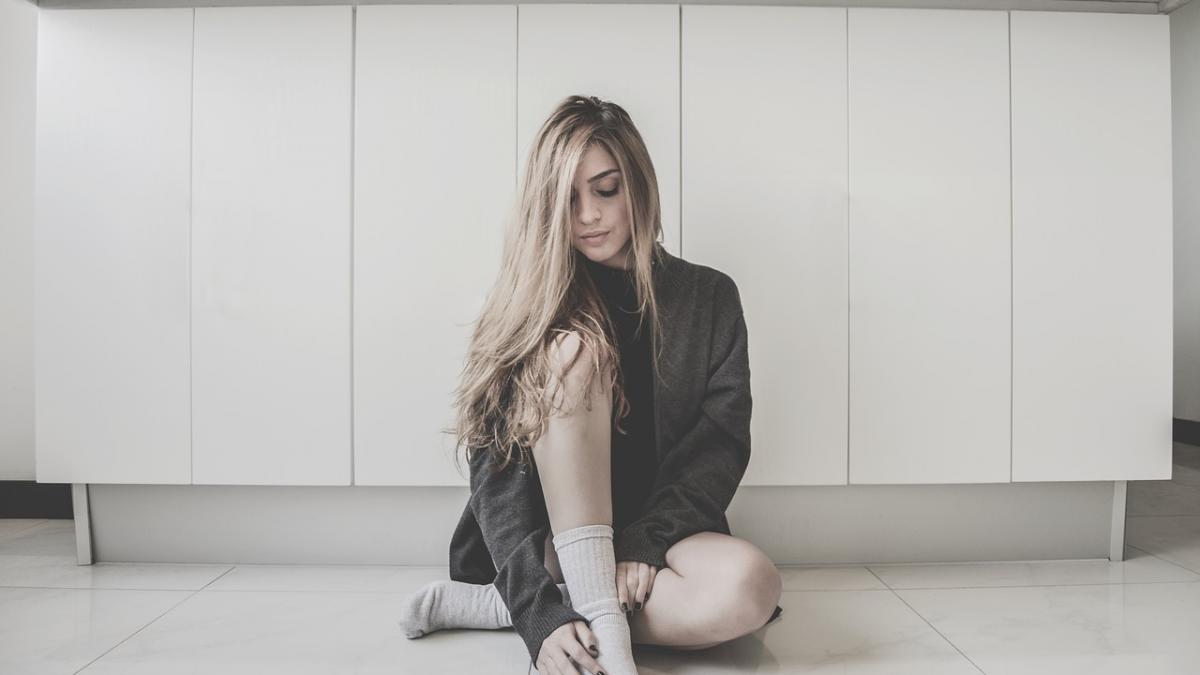 oana a intalnit un barbat de 29 de ani care a invitat o la el acasa inca din prima seara eram