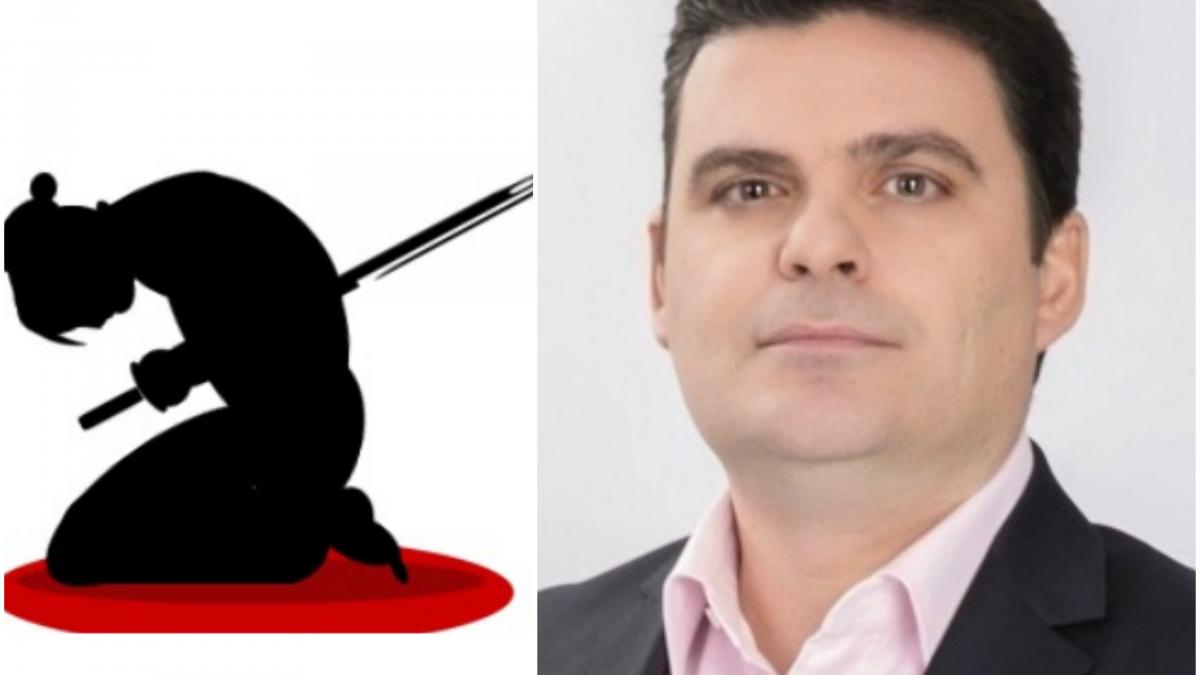 radu tudor psd si a facut harakiri