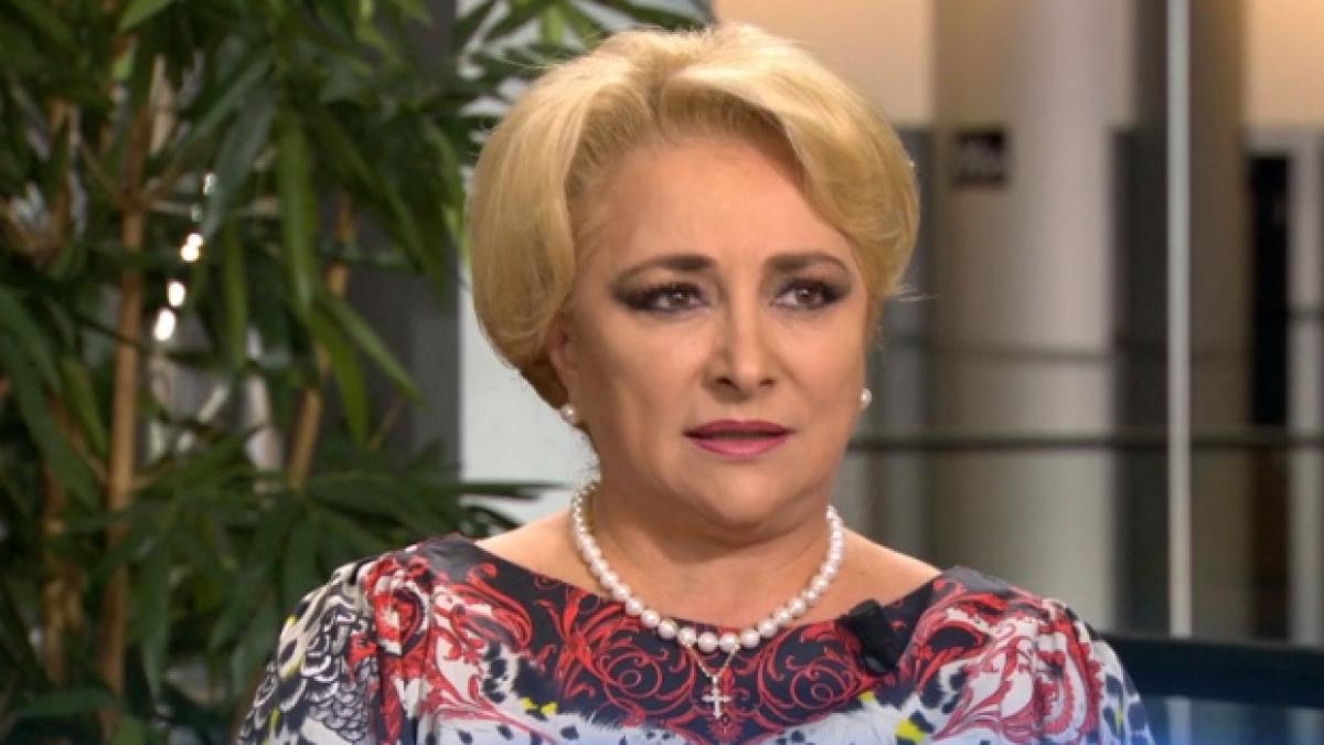 viorica dancila votata de cex al psd pentru functia de premier cel mai apreciat ministru din