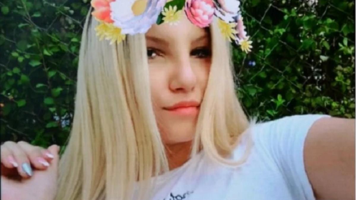 adolescenta data disparuta in urma cu doua saptamani a fost gasita