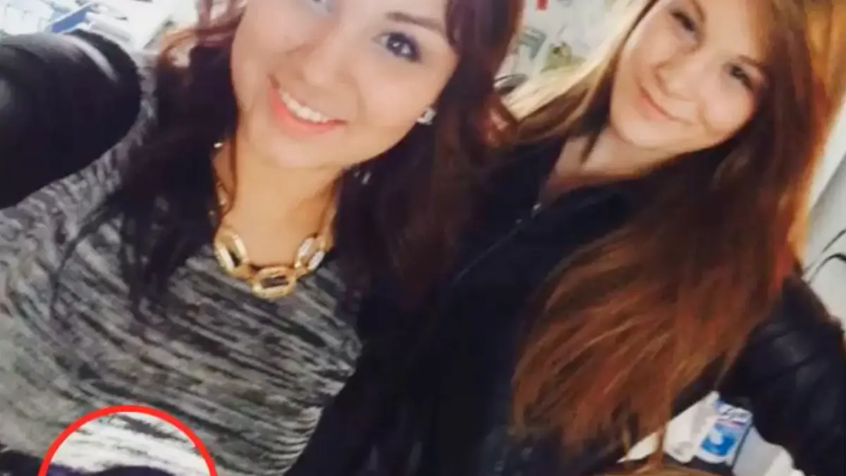 autoarea unei crime a fost prinsa cu ajutorul unui selfie publicat de ea pe facebook detaliul