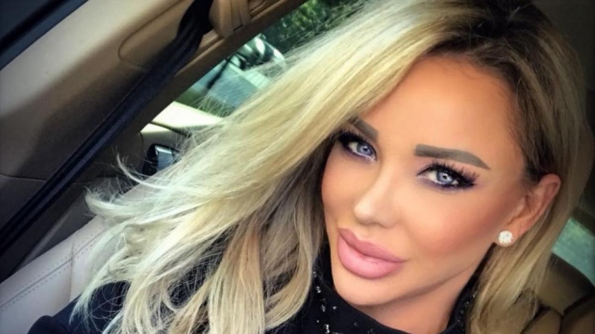 bianca dragusanu la vanzare in china