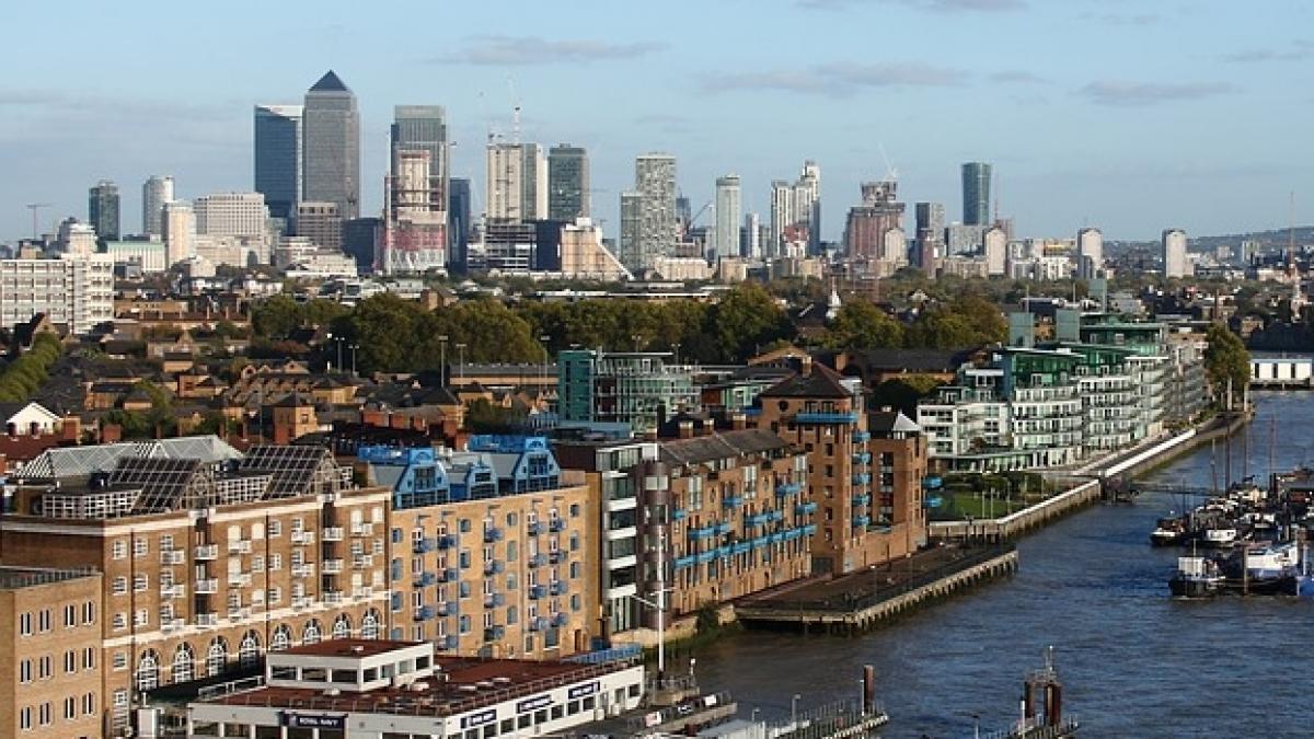 care este cel mai scump oras din europa