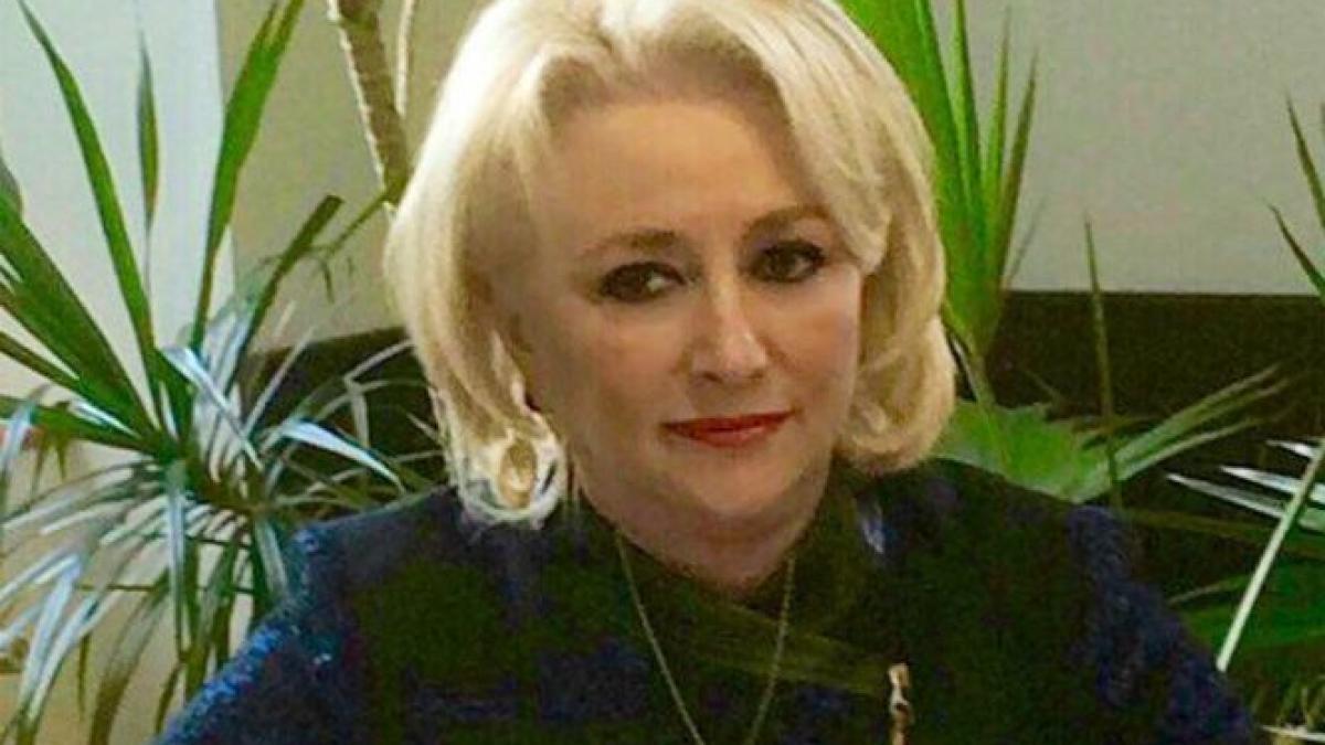 ce avere are viorica dancila propusa de psd pentru functia de premier