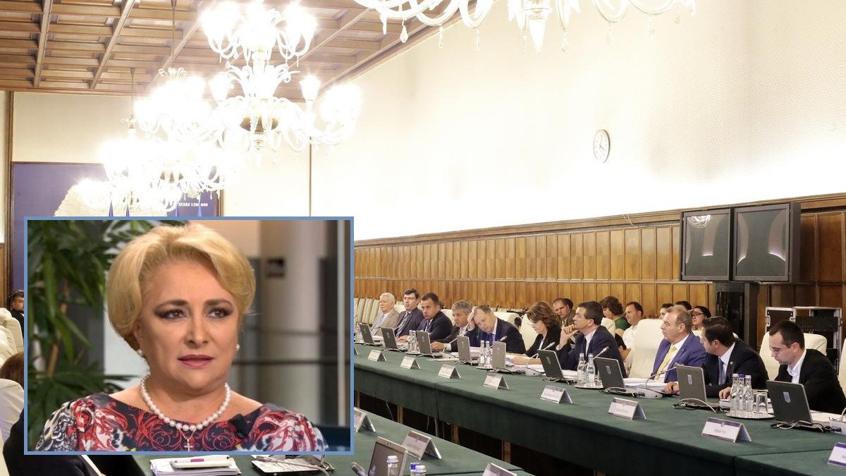 cine ar putea pleca din viitorul guvern