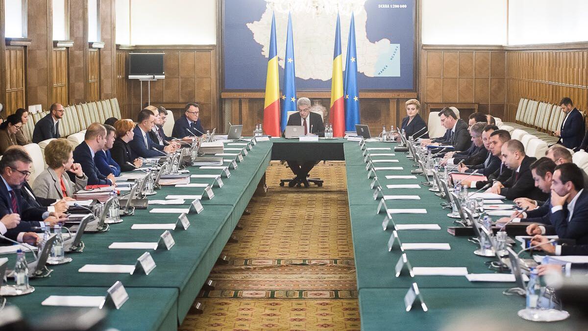 cine mai ramane din guvernul tudose si cine sunt noii ministri ai viitorului executiv