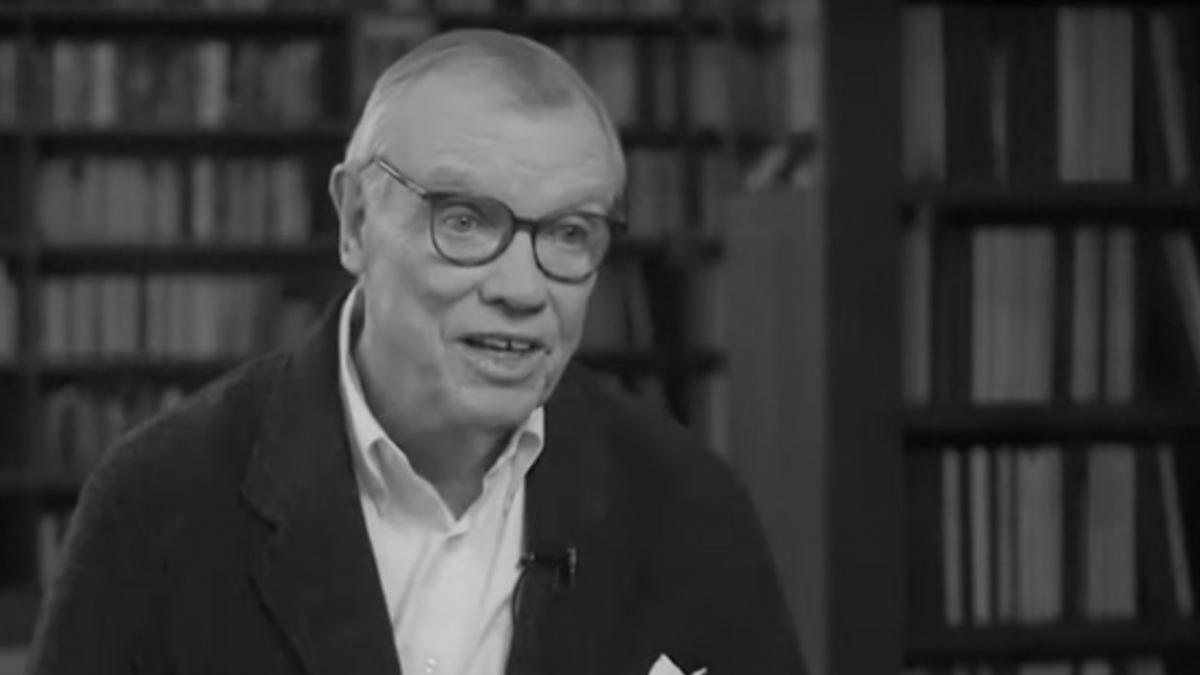 doliu in lumea cinematografiei un celebru regizor s a stins din viata