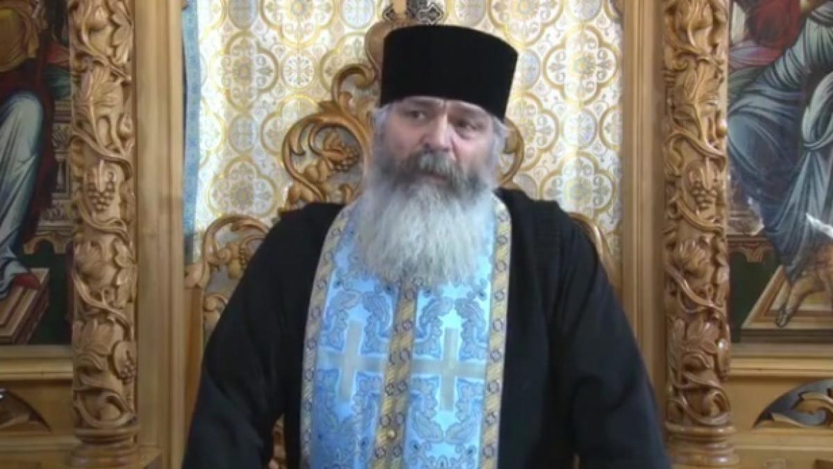 este pacat sau nu sa iti cresti copilul cu bona ce spune parintele calistrat despre acest obicei