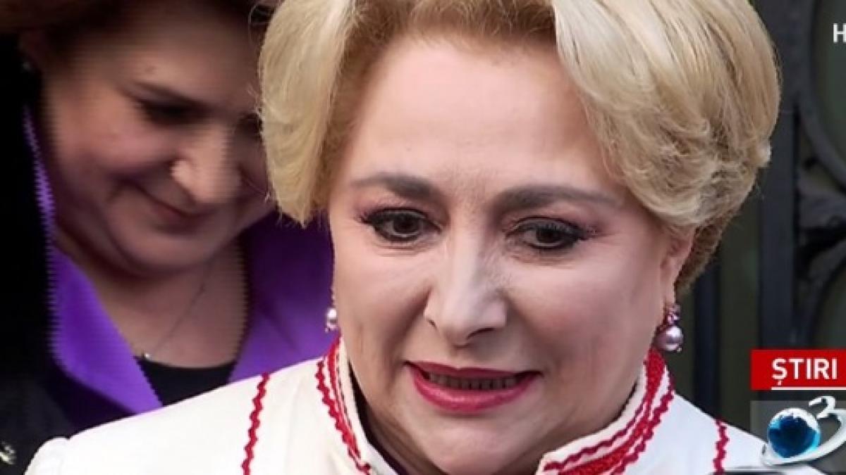 intalnire de urgenta inaintea consultarilor viorica dancila in biroul lui liviu dragnea