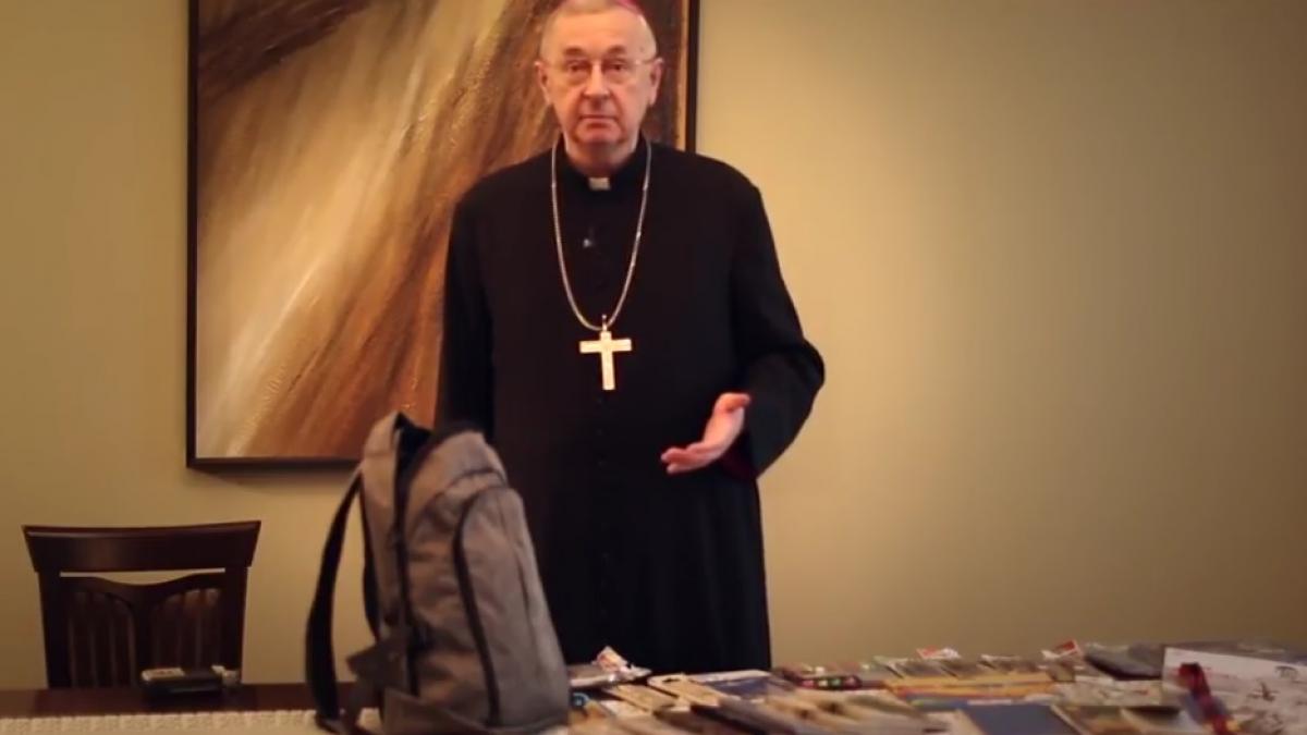 lider al bisericii catolice ajutorarea refugiatilor e mai importanta decat siguranta statului