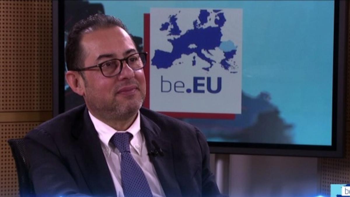 liderul grupului social democrat din parlamentul european o felicita pe viorica dancila