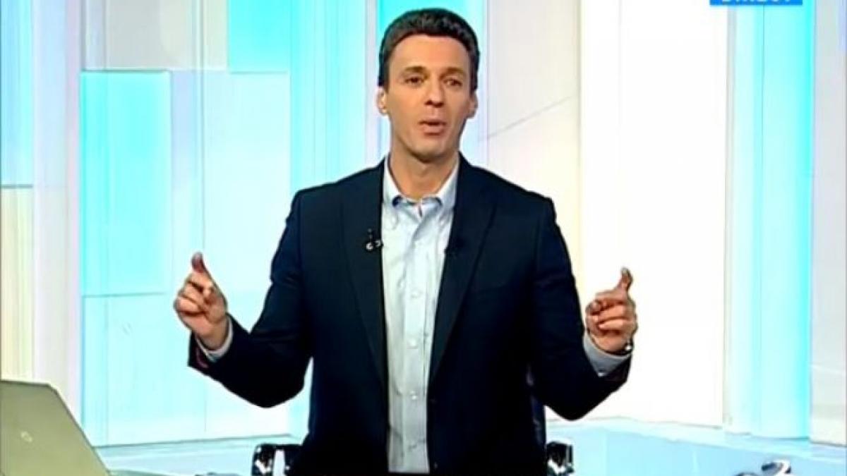 mircea badea sunt absolut socat de discursul lui iohannis a fost bland cu psd care putea fi injurat