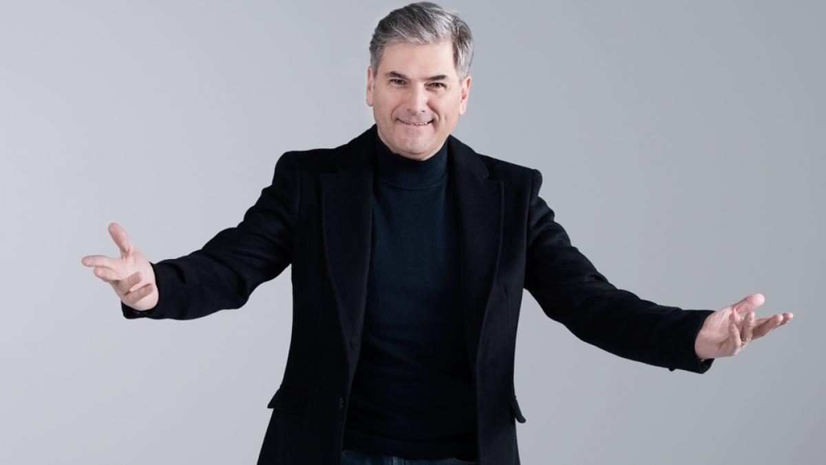 mircea radu revine la antena 1 cu un nou reality show