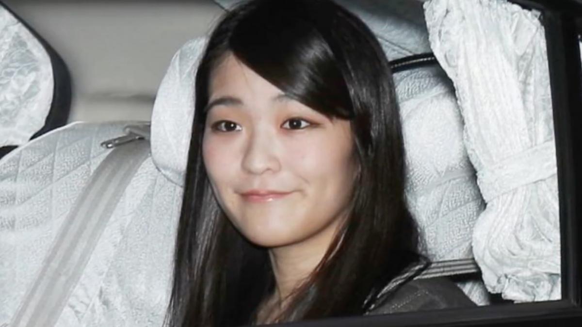 motivul impresionant pentru care printesa mako a japoniei renunta la titlu