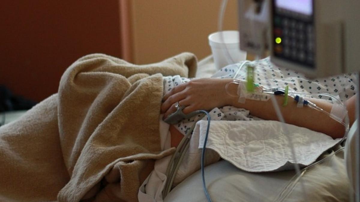 operatii intrerupte si oameni blocati in lift la spitalul craiova ce a provocat haosul