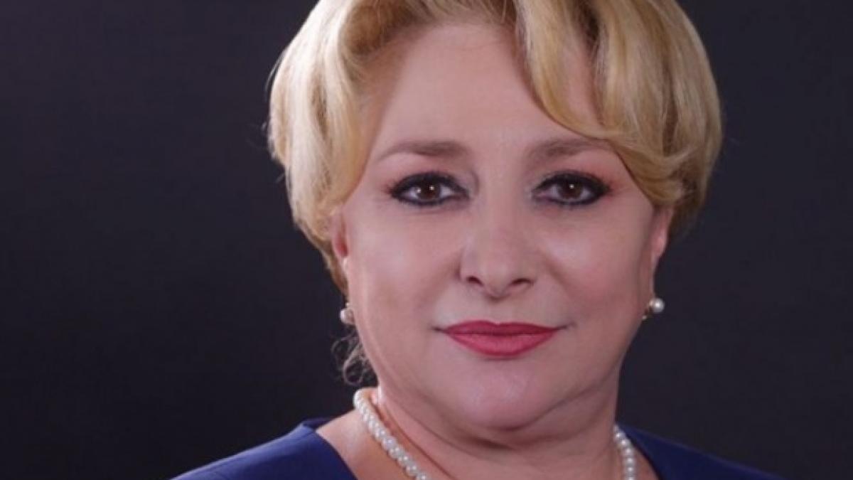 viorica dancila prima declaratie dupa ce a fost desemnata premier de iohannis