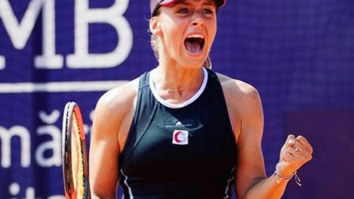 ana bogdan in turul al treilea la australian open e cea mai importanta performanta din cariera