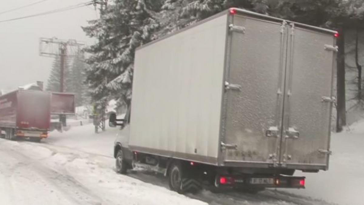 comandament de iarna la ministerul de interne