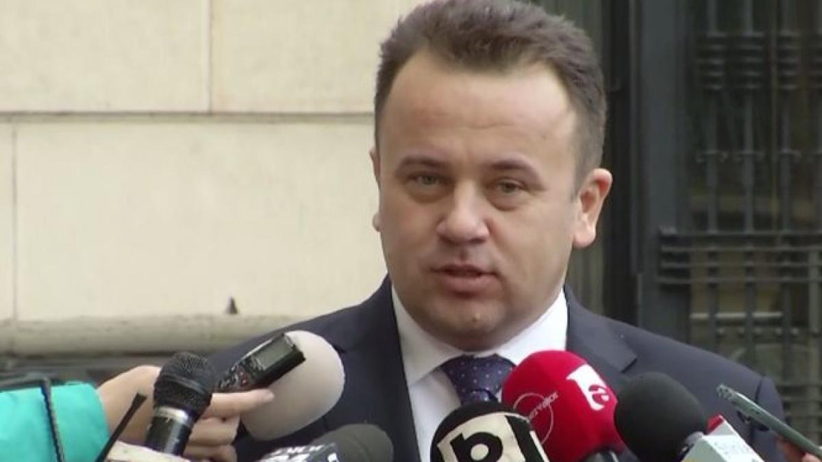 ministrul educatiei cursurile au fost suspendate in mai multe scoli din tara