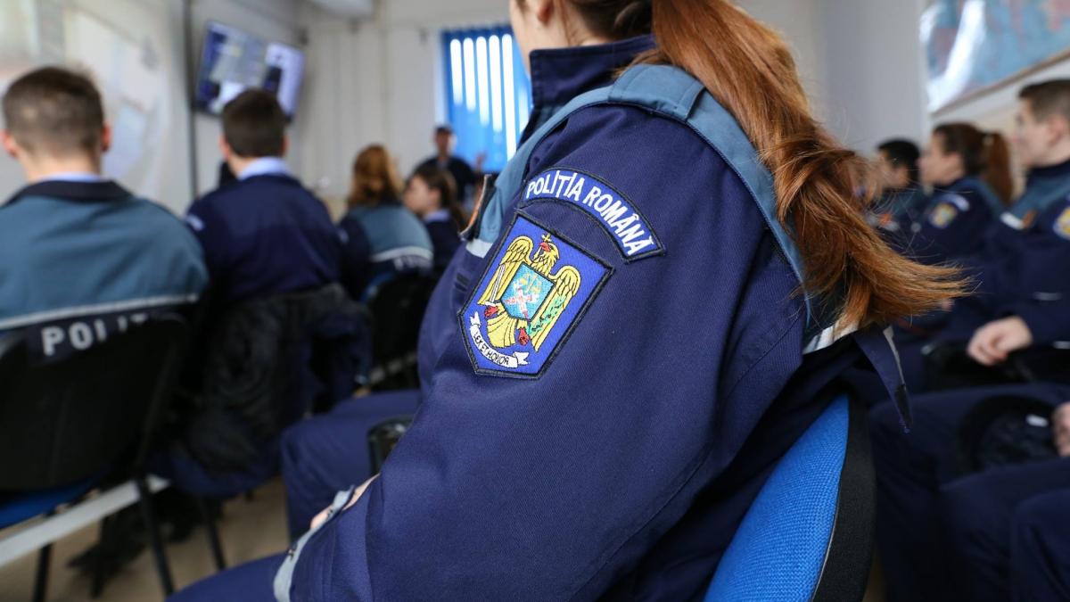 politista agresata sexual de un tanar pe strazile din capitala agresorul a scapat fara propunere de