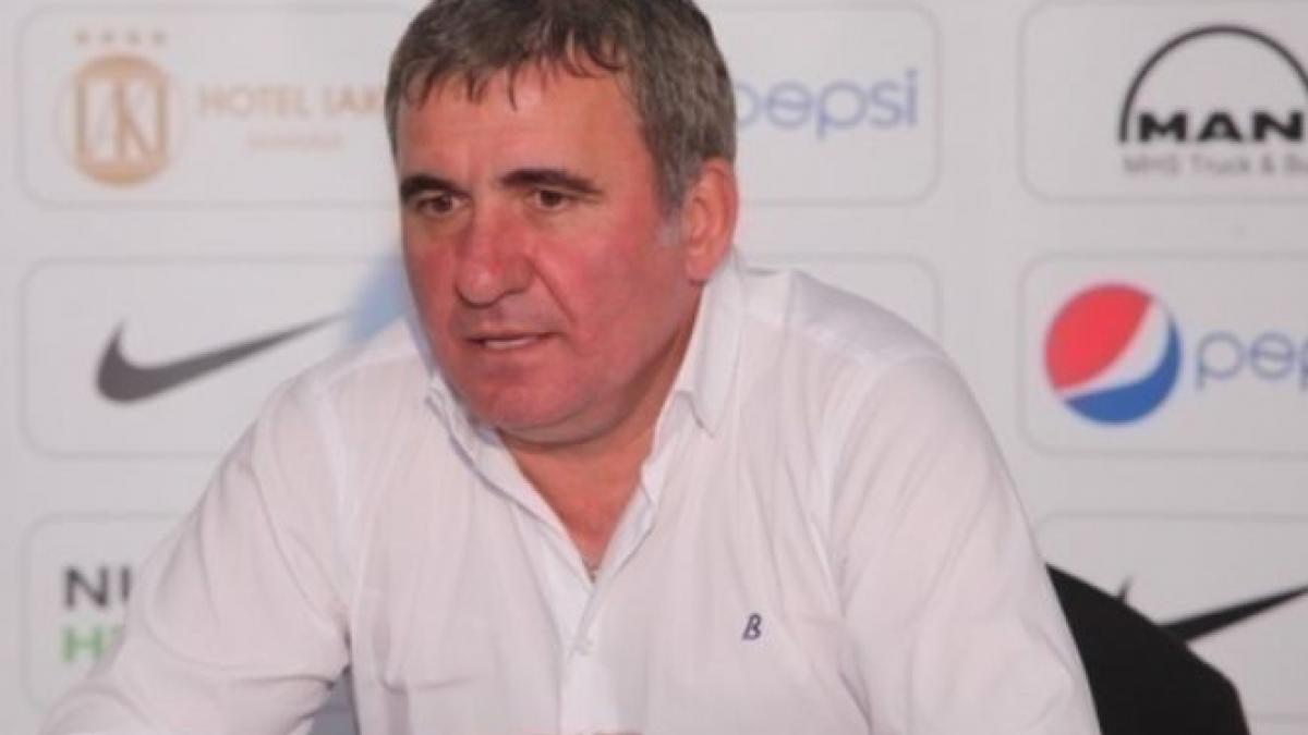 un copil a mers la hagi si l a intrebat domnule hagi veniti la ziua mea de nastere ce a urmat